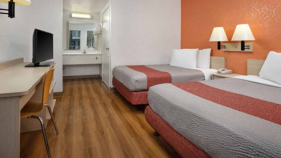 Motel 6 Book Now and Save on Your Next Stay