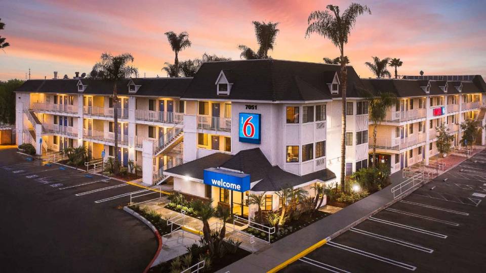 Motel 6 Book Now and Save on Your Next Stay