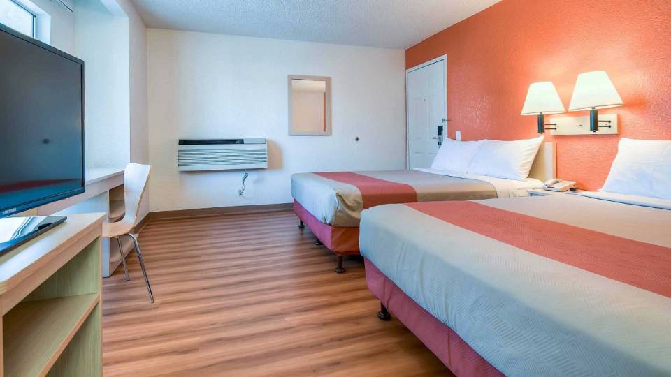 Motel 6 Book Now and Save on Your Next Stay
