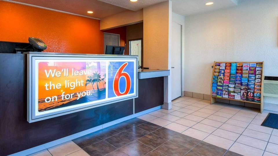 Motel 6 Book Now and Save on Your Next Stay