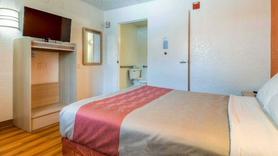 Motel 6 Book Now and Save on Your Next Stay