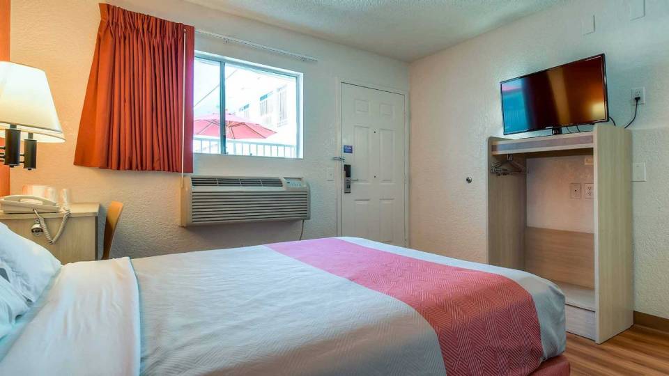 Motel 6 Book Now and Save on Your Next Stay