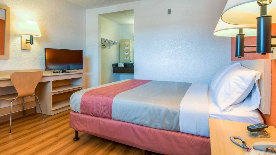 Motel 6 Book Now and Save on Your Next Stay