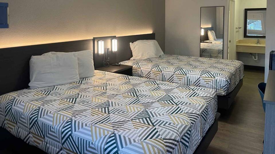 Motel 6 Book Now and Save on Your Next Stay