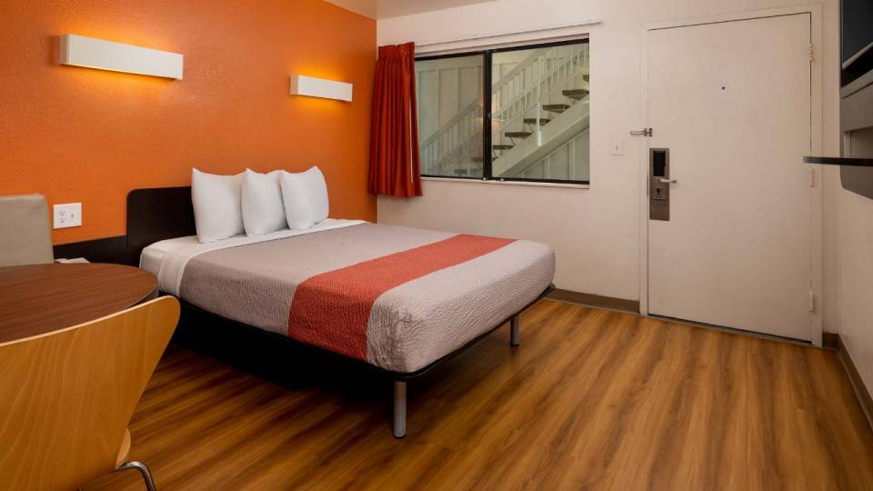 Motel 6 Book Now and Save on Your Next Stay