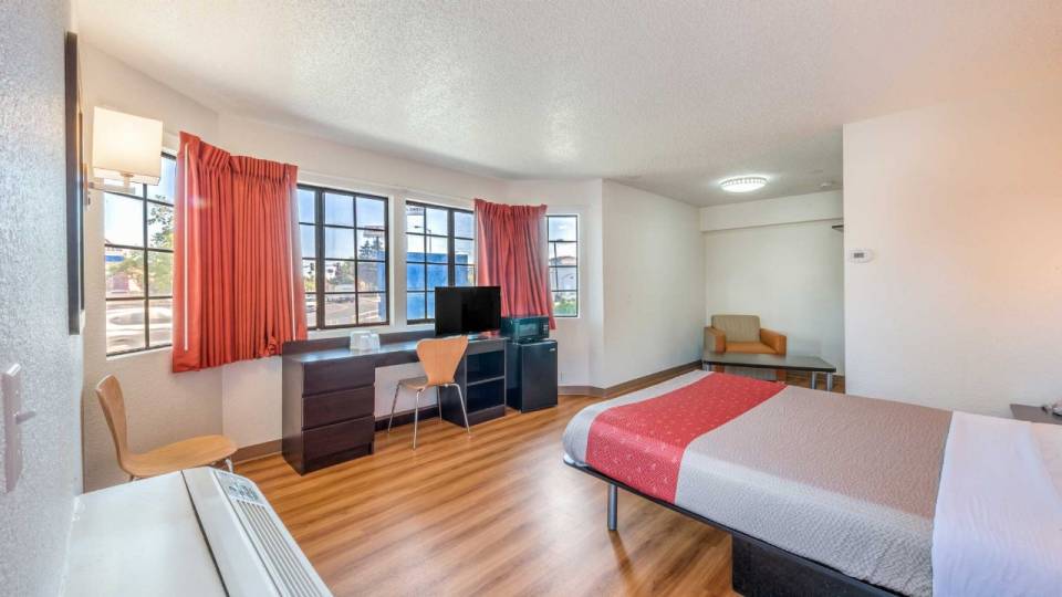 Motel 6 Book Now and Save on Your Next Stay