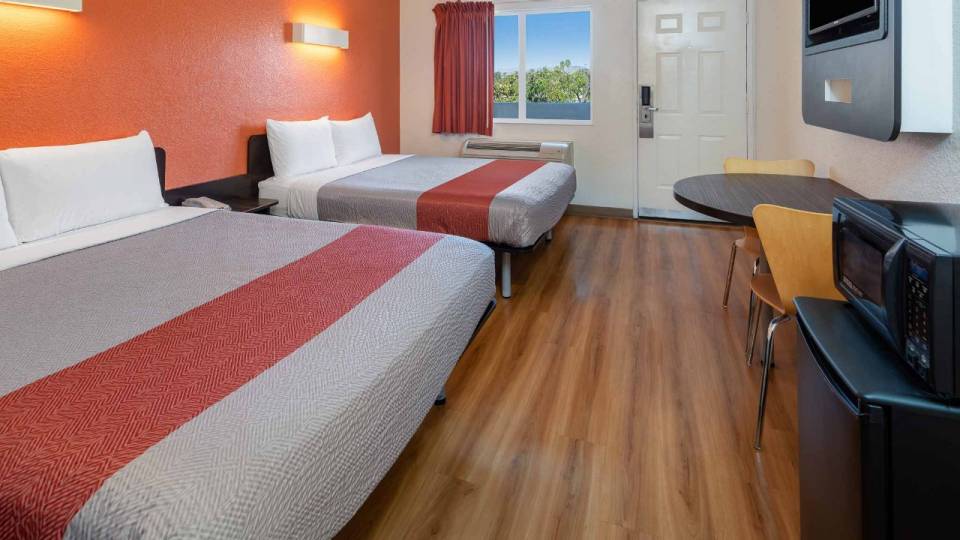 Motel 6 Book Now and Save on Your Next Stay