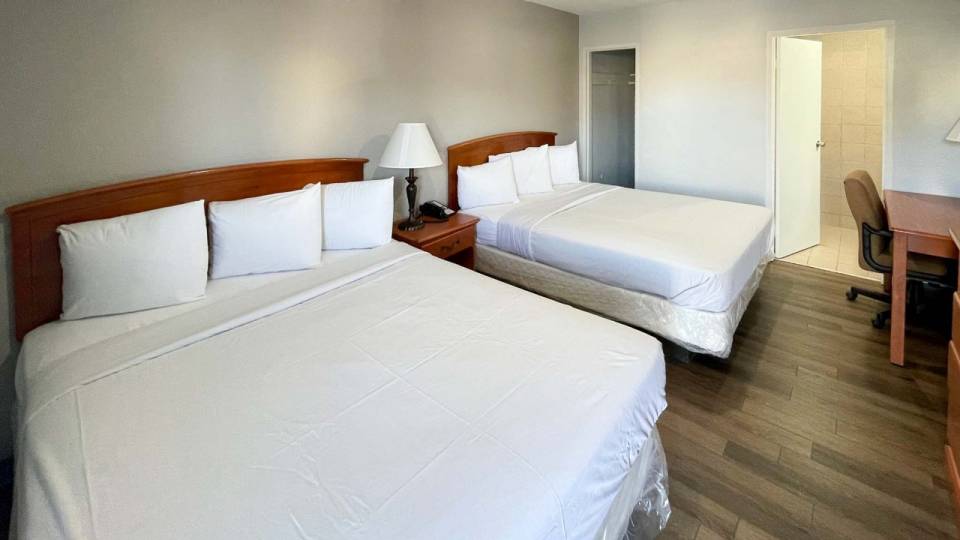 Motel 6 Book Now and Save on Your Next Stay