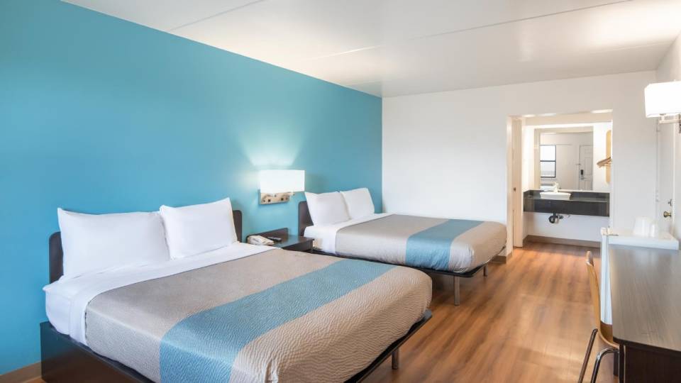 Motel Colorado Springs, Co Air Force Academy Hotel in Colorado