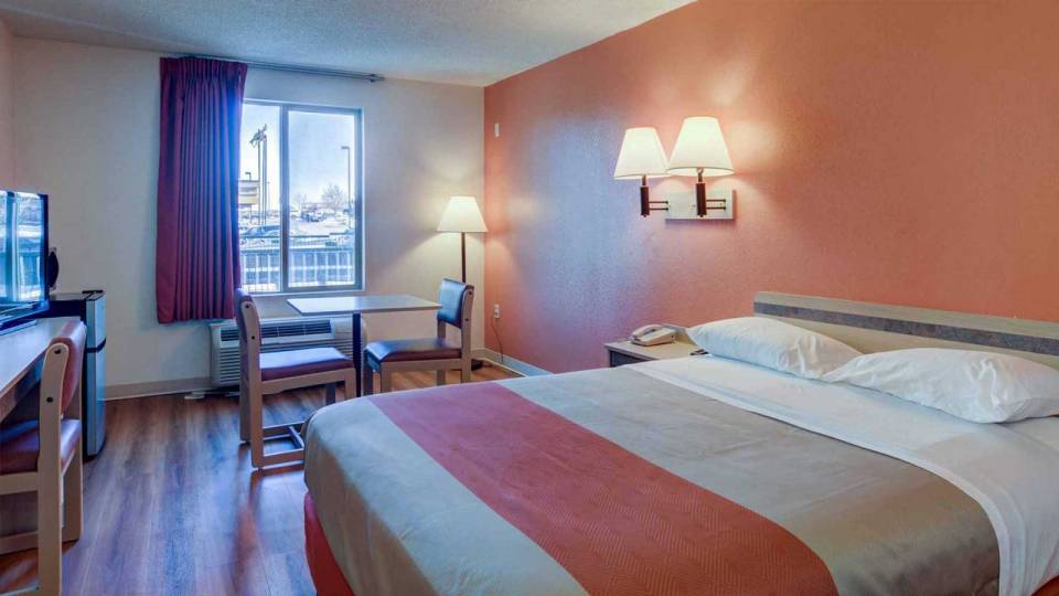 Motel 6 | Book Now and Save on Your Next Stay