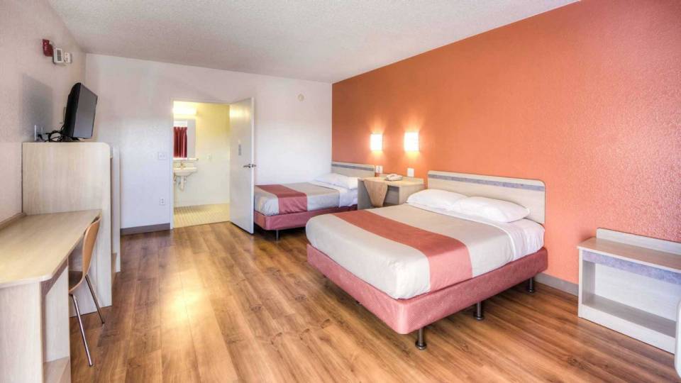 Motel 6 Book Now and Save on Your Next Stay