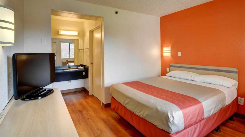 Motel 6 Book Now and Save on Your Next Stay