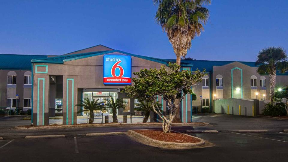 Motel 6 Book Now and Save on Your Next Stay