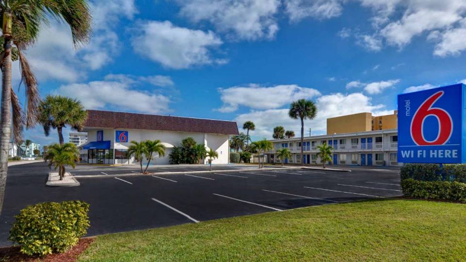 Motel 6 Book Now and Save on Your Next Stay