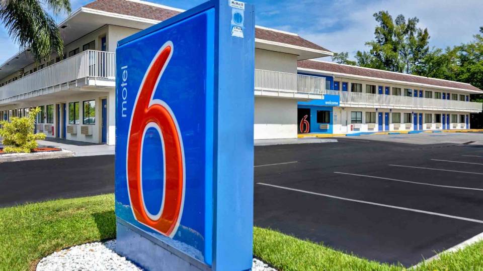 Motel 6 Book Now and Save on Your Next Stay