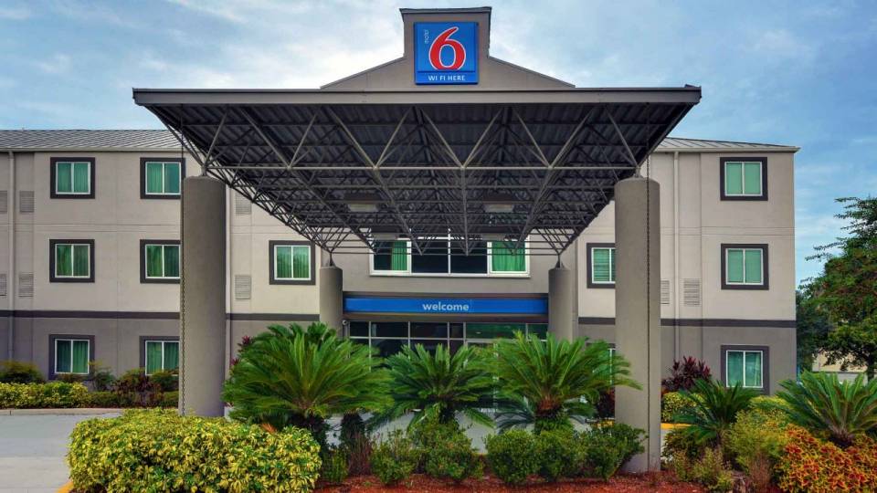 Motel 6 Book Now and Save on Your Next Stay