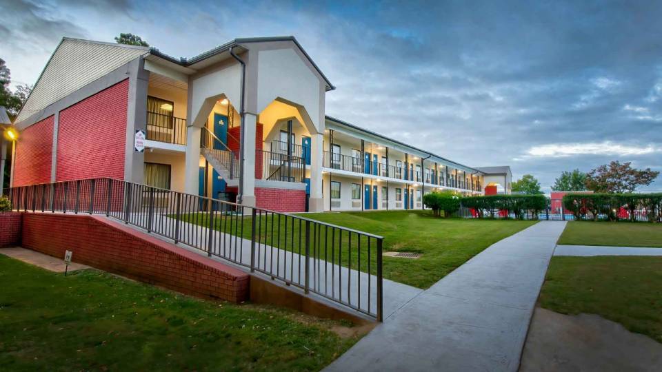 Motel 6 Book Now and Save on Your Next Stay