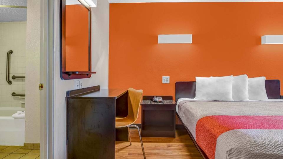 Motel 6 Book Now and Save on Your Next Stay