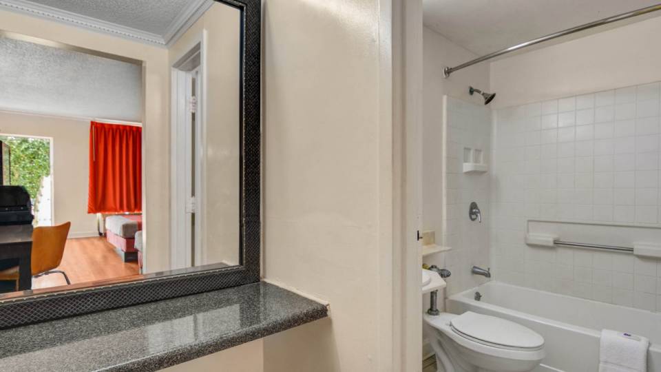 Motel 6 Americus Ga Hotel In Americus Ga Motel6com