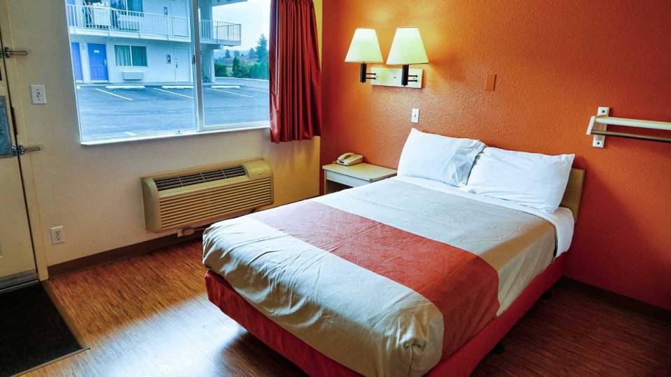 Motel 6 Book Now and Save on Your Next Stay