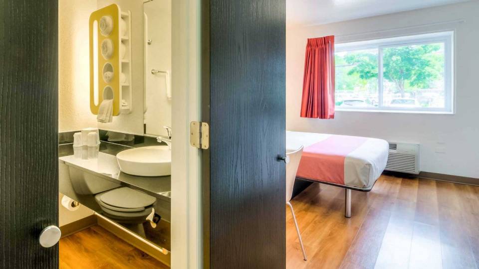 Motel 6 | Book Now and Save on Your Next Stay