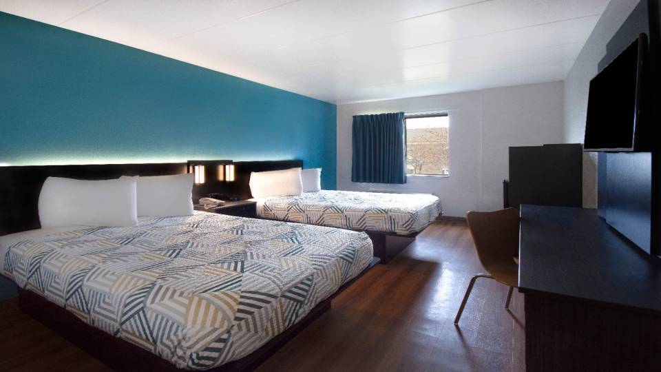 Motel 6 | Book Now and Save on Your Next Stay