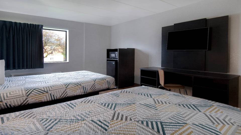 Motel 6 | Book Now and Save on Your Next Stay
