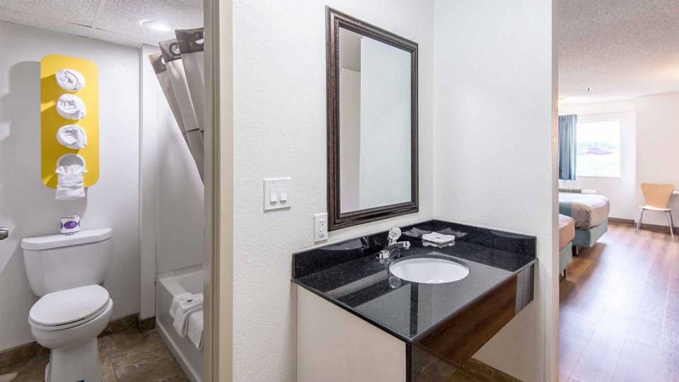 Motel 6 | Book Now and Save on Your Next Stay