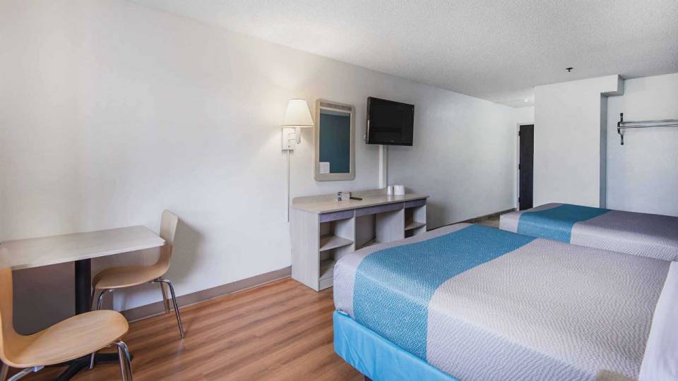 Motel 6 | Book Now and Save on Your Next Stay