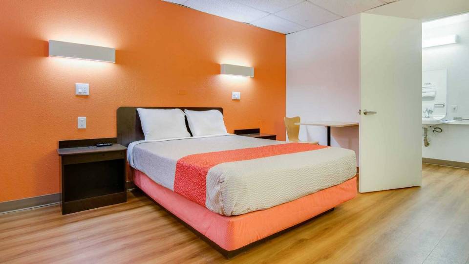 Motel 6 Book Now and Save on Your Next Stay