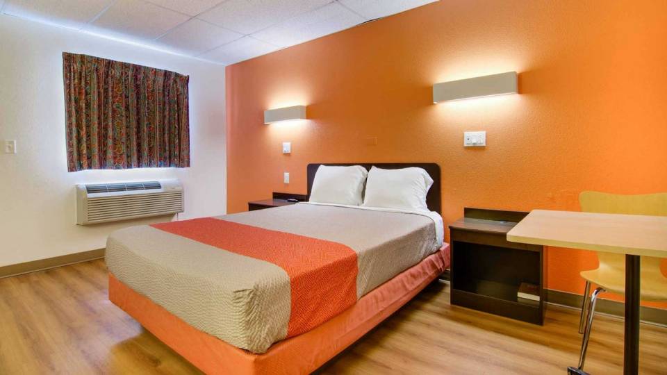 Motel 6 Book Now and Save on Your Next Stay