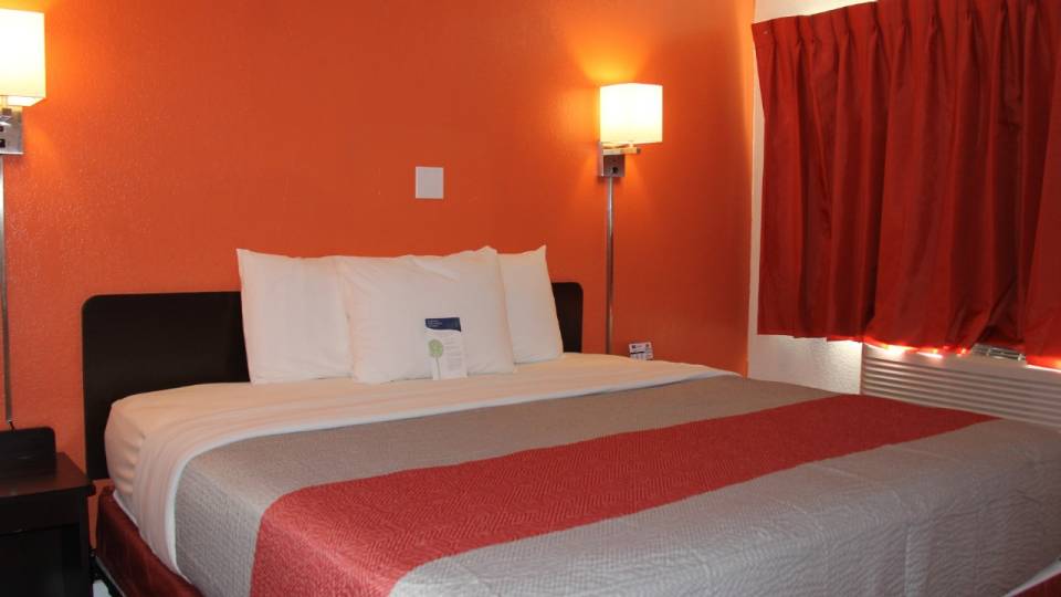 Motel 6 Book Now and Save on Your Next Stay