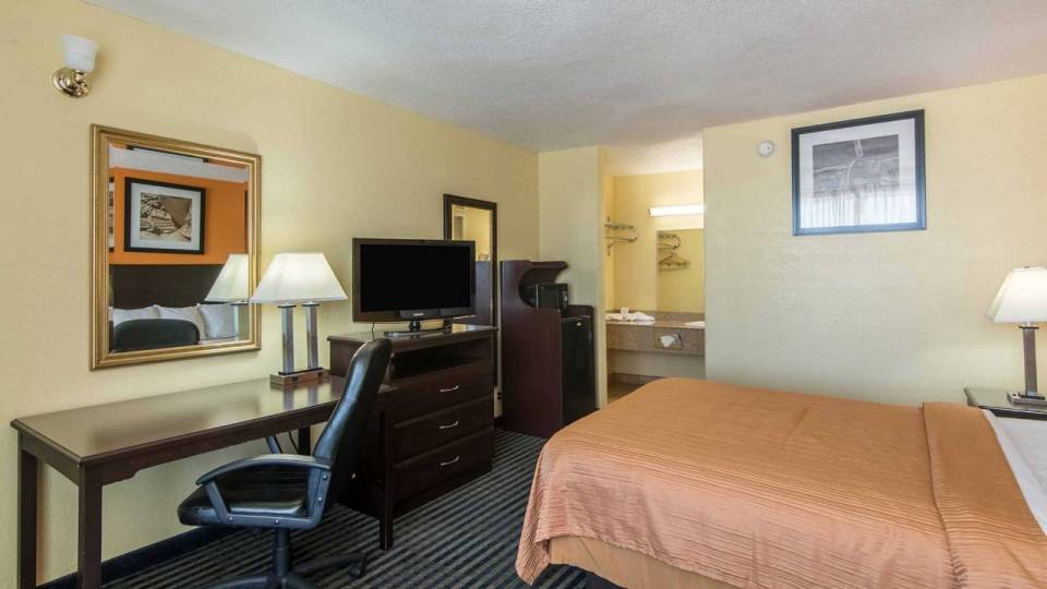 Motel 6 Book Now and Save on Your Next Stay