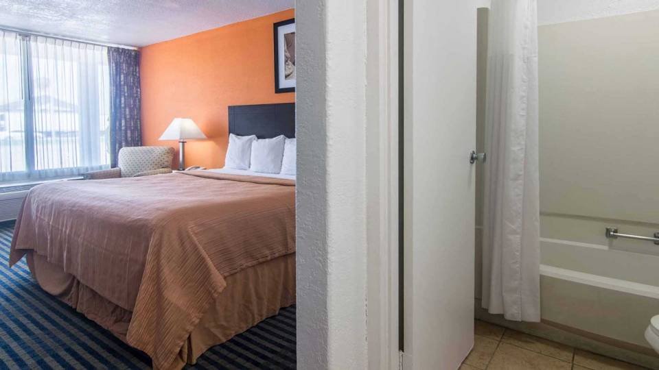 Motel 6 Book Now and Save on Your Next Stay