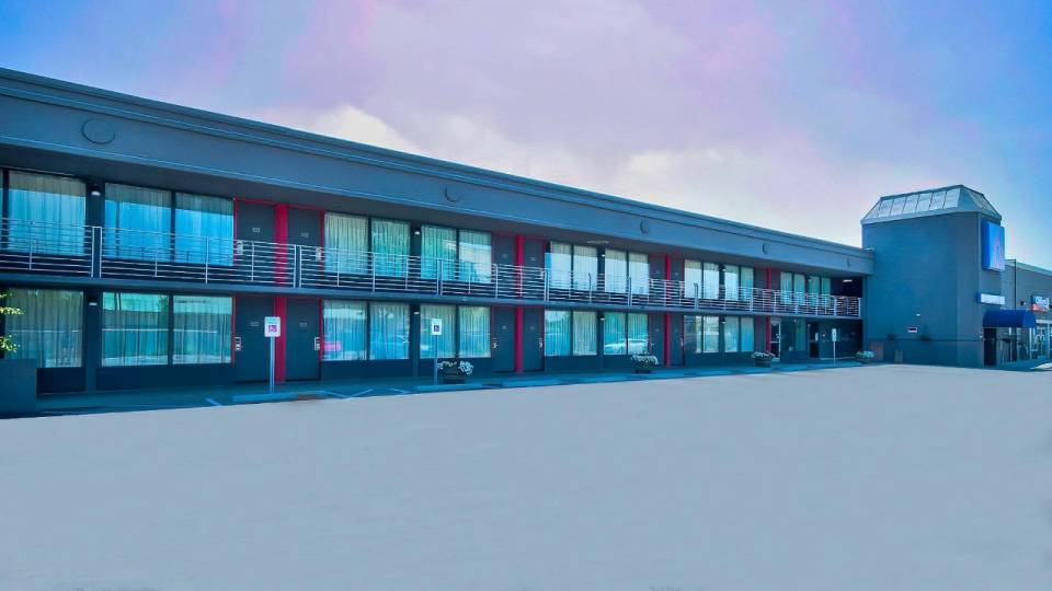 Motel 6 Book Now and Save on Your Next Stay