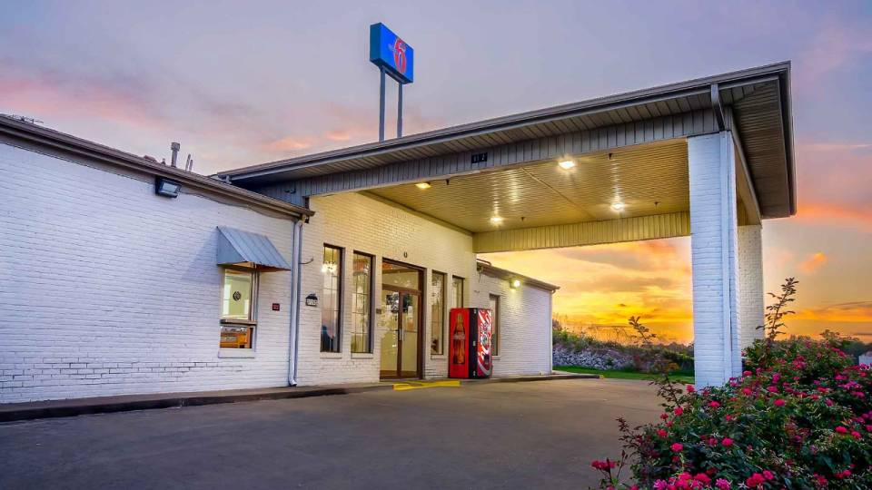 Motel Grand Rivers, Ky Hotel in Grand Rivers KY