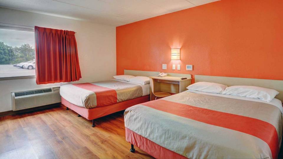 Motel 6 Book Now and Save on Your Next Stay