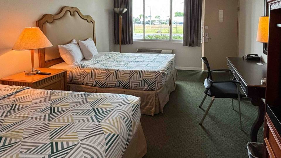 Motel 6 Book Now and Save on Your Next Stay