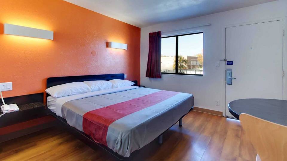 Motel 6 | Book Now and Save on Your Next Stay