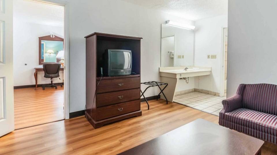 Does Motel 6 Do Monthly Rates hitelnearme