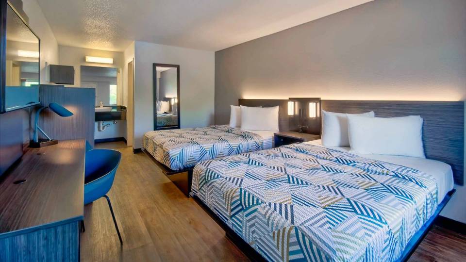 Motel 6 | Book Now and Save on Your Next Stay