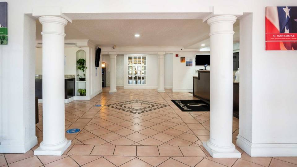 Motel 6 Book Now and Save on Your Next Stay