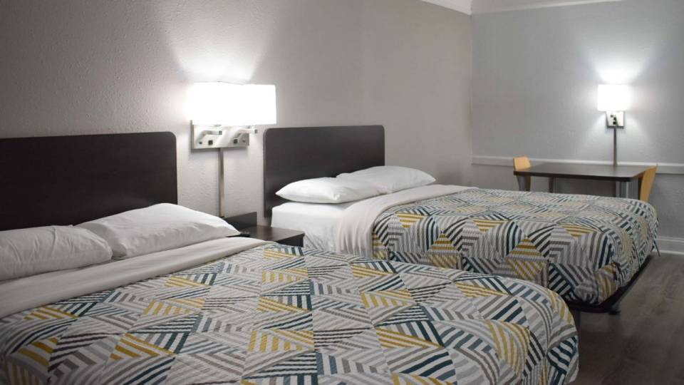 Motel 6 Book Now and Save on Your Next Stay