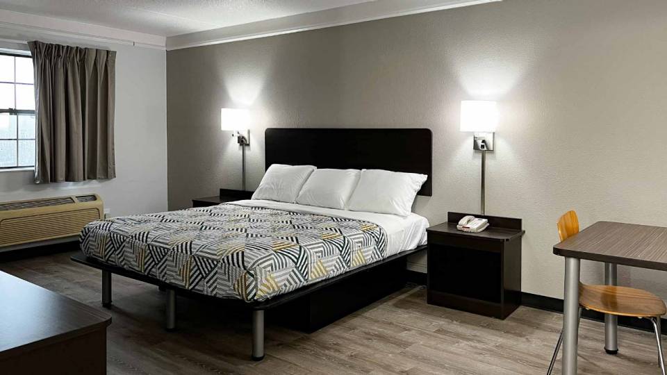 Motel 6 Book Now and Save on Your Next Stay