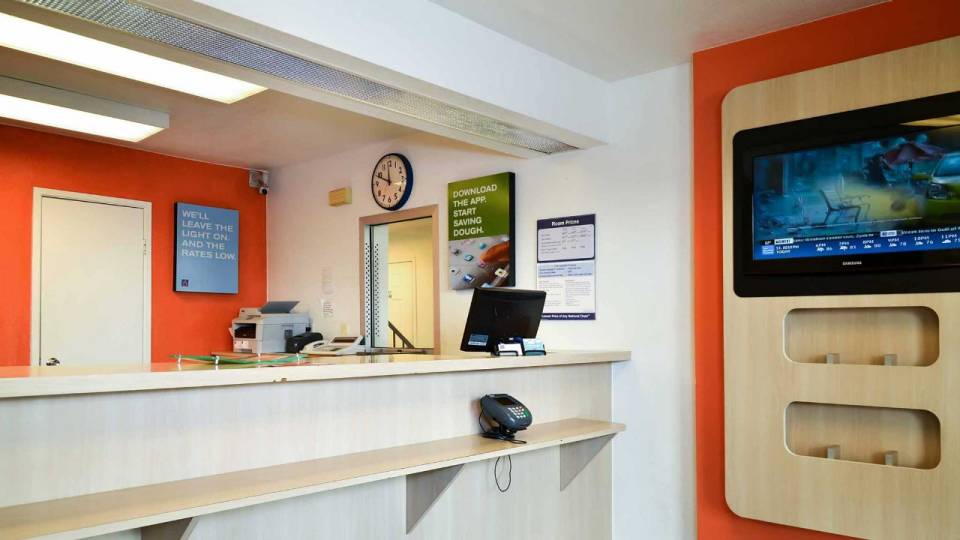 Motel 6 | Book Now and Save on Your Next Stay