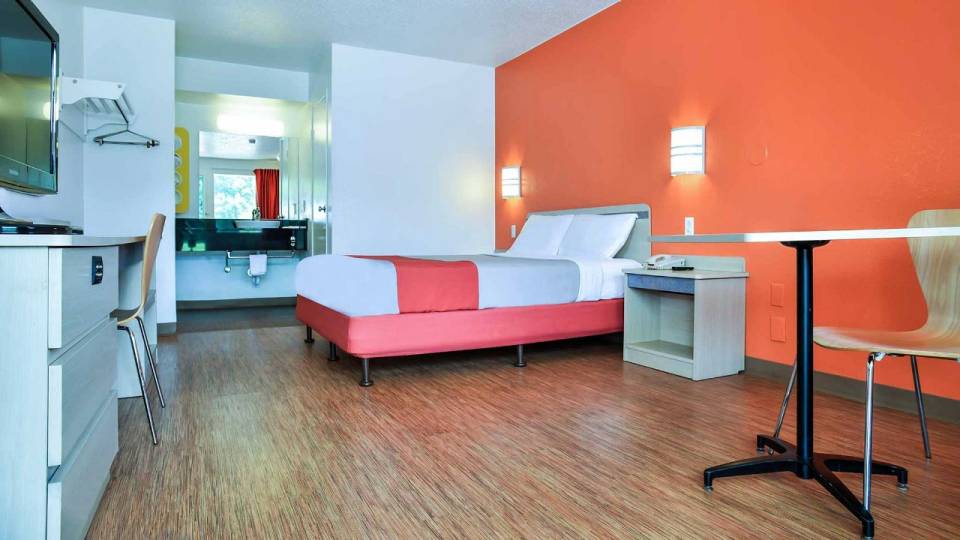 Motel 6 | Book Now and Save on Your Next Stay