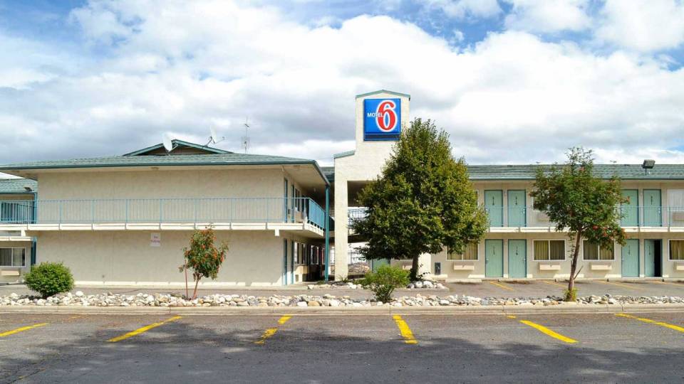 Motel 6 Book Now and Save on Your Next Stay