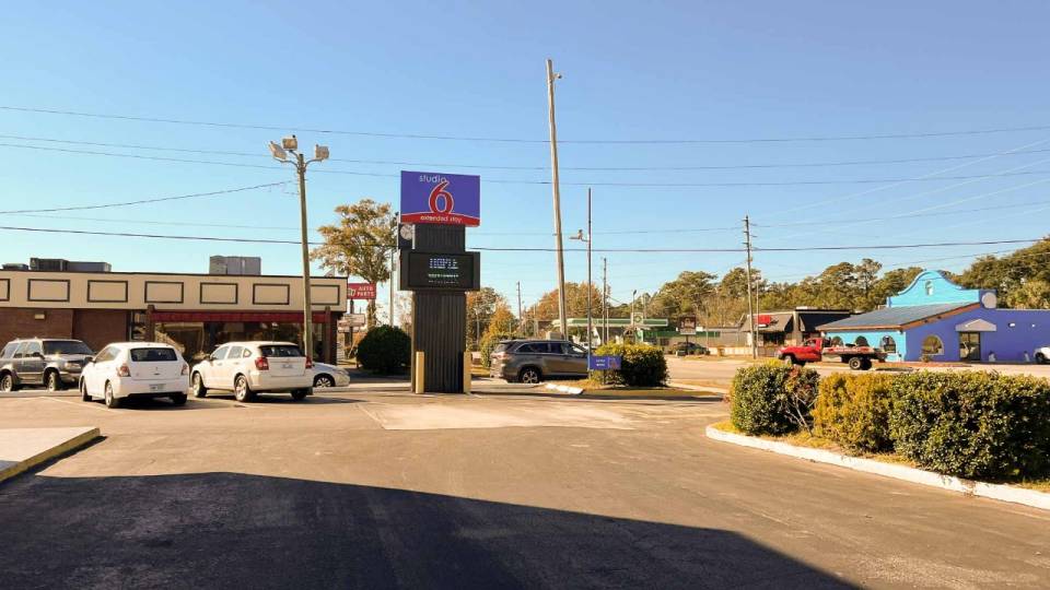 Motel 6 Wilmington De