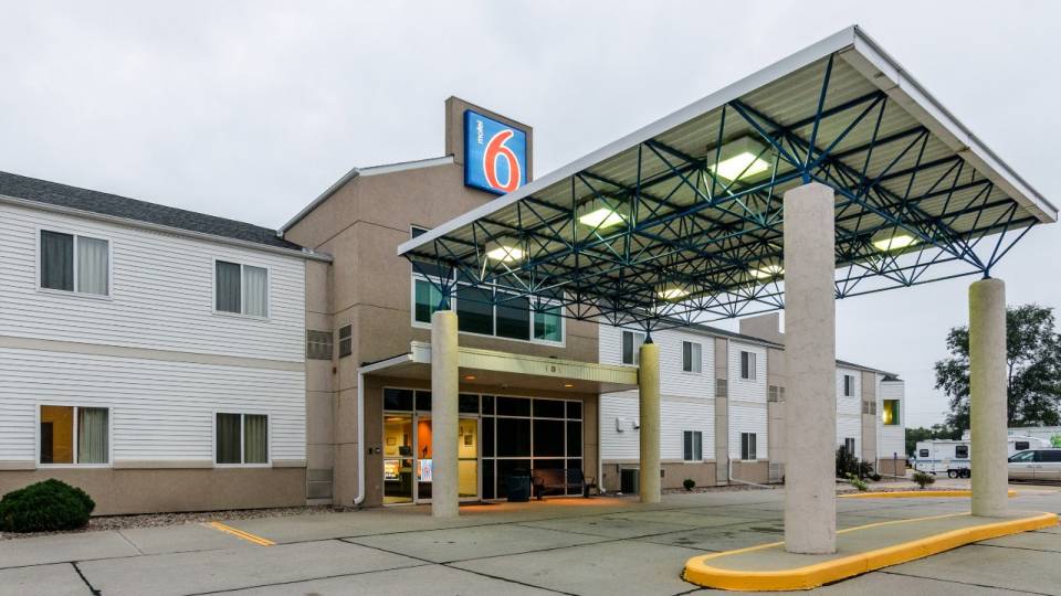 Motel 6 Kearney Ne Hotel In Kearney Ne Motel6com