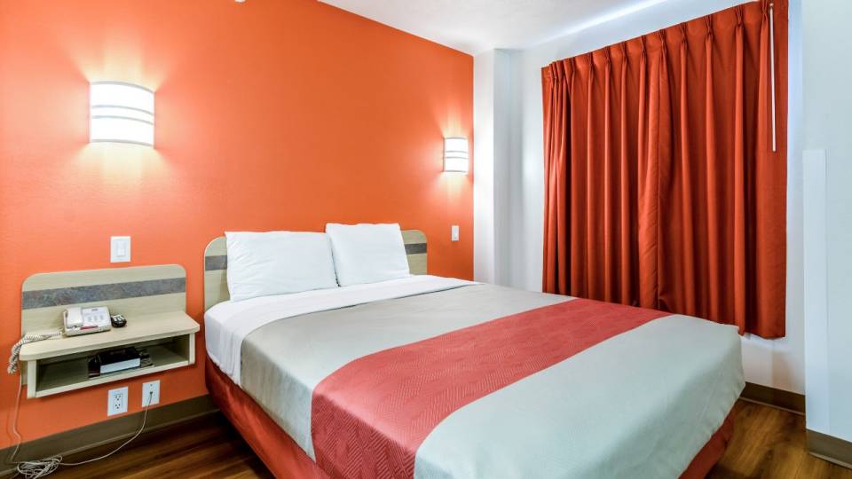 Motel 6 Kearney Ne Hotel In Kearney Ne Motel6com